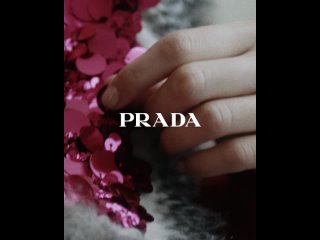 video рекламная кампания prada осень зима 2021 feels like prada sex
