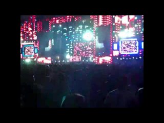 video edc 2010 laidback luke dirty talk sex