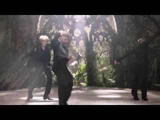 video bts black swan вечернее шоу с джимми фэллоном в главной роли sex