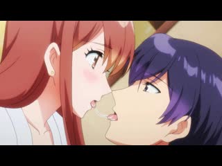 video начальник с большим размером хентай 08 xl joushi hentai 08 sex