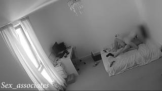 video cкрытая камера поймала жену на измене с лучшим другом spy camera sex измена slut fuck porno порно sex
