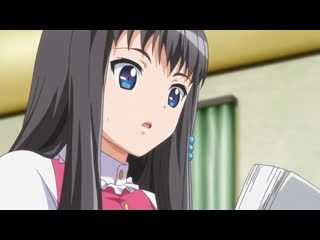 video эроге разработка порнушки с тремя сестричками eroge h mo game mo kaihatsu zanmai 01 rus субтитры sex