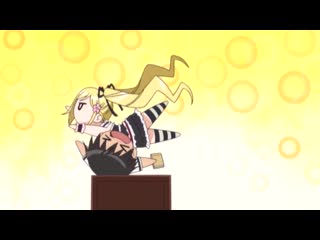 video три подружки бурная жизнь с тремя сестричками kanojo sanshimai to no dokidoki kyoudou seikatsu 02 rus субтитры sex