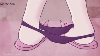 video видео monstergirl хентай порно video hentai tentacles porn underwear pussy mouth sex фури фурии sex