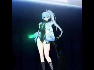 video edit amv 2etrcn lightkin cute сutegirl soulworker mmv gmv hentai sex