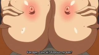 video попробуйте большие сиськи интенсивная тренироа массажа груди хентайhentai 2020 sex