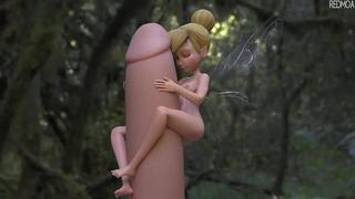 video динь динь redmoa sextoon world 3d секс порно хентай 18 sex