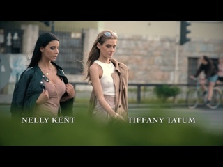 video nelly kenttiffany tatum full hd sex