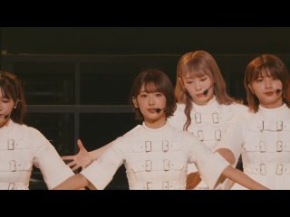 video 櫻坂46 3rd single backs live最終の地下鉄に乗って inoue rina center sex
