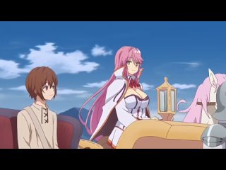 video маг целитель новый стартвсе серии подрядозвучку anidub sex