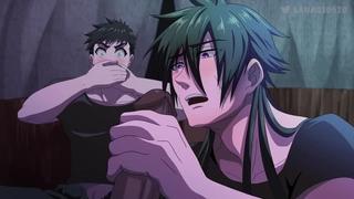 video goblin cave next part preview 2 yaoi sex