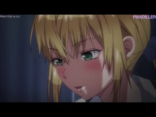 video hentai sister seduced brother сестра отдалась брату sex