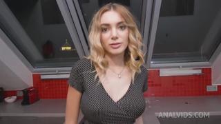 video وعغ paola hard gets anal fisted by sara bell and assfucked by chris diamonds monster sex