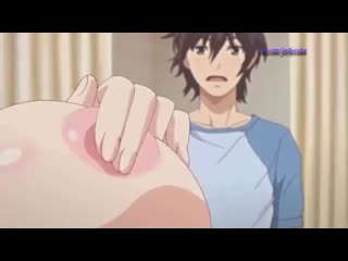 video о том что вразумить глупую сестрёнку может лишь мой 2серия sex