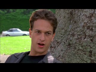 video трое ᴴᴰ сша 1994 комедия драма в ролях лара флинн бойл джош чарльз стивен болдуин режиссёр эндрю флеминг sex