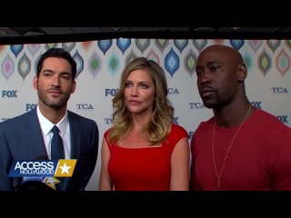 video lucifer tom ellis tricia helfer d b woodside preview the debut of charlotte mom sex
