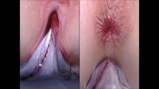 video faint little ballerina hina bitch vol 2 uncensored маленькая балерина хина сучка vol 2 без цензуры sex