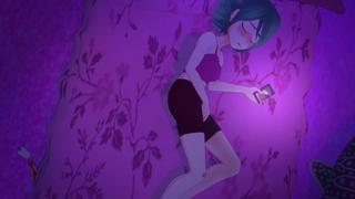 video meru the succubus ova 3 anime hentai animation porno 18 аниме анимация порно хентай 2d porno sex секс anal анал sex