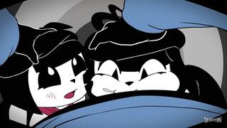 video mime and dash anime hentai animation porno 18 аниме анимация порно хентай 2d porno sex секс sex