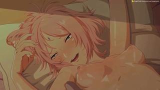 video naruto and sakura angelyeah наруто сакура animation anime porno 18 аниме анимация хентай sex секс hentai sex