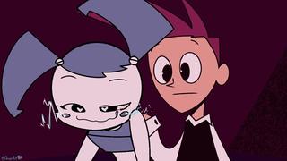 video fun life of a teenage robot animation anime porno 18 аниме анимация хентай sex секс hentai anal bj анал sex
