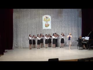 video серебряные струны образцовый ансамбль скрипачей г о похвистнево sex