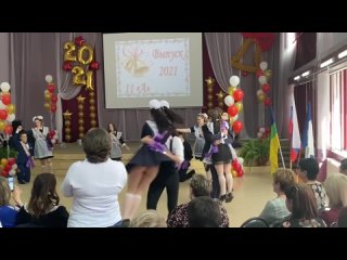 video high school graduation dance liselilerin mevzuniyet dansı танец на выпускной в школе 114 sex