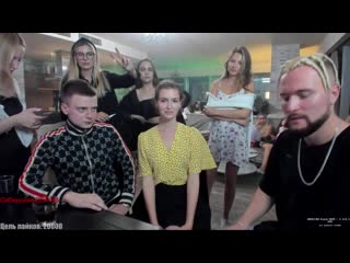 video mellstroy goody залетел на стрим выгнал малышку зачитал панамеру sex