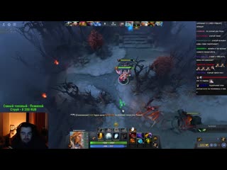 video лучшее со стреем live лучшее со stray228 live усатый пикапер опять разошелся стрей играет на мидовом омнике стрей sex
