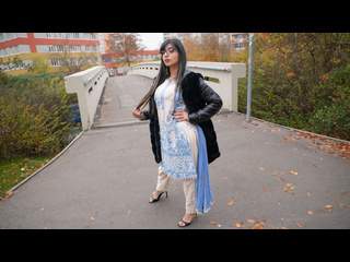 video publicagent aaliyah yasin the present in the pocket sex