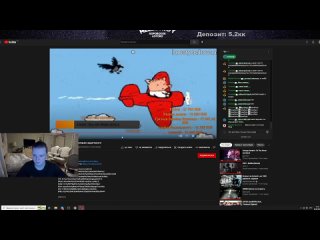video bg мелстрой задонатил 1 000 000 хованскому sex