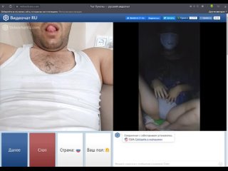 video кирилова помогла кончить чуваку в чатрулетке ometv иногда зависаю там omegle chatroulette sex