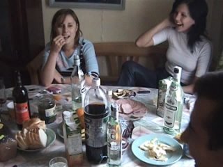 video студентки аэрокоса отжигают у никиты дома скандальное видео sex