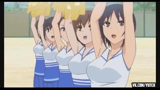 video рус озв жизнь с сестрами overflow переполнение episode 1 8 хентай hentai sex porno casting anal big tits squirt sex
