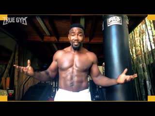 video true gym mma это делал брюс ли как бить со всей силы от майкла джей уайта sex