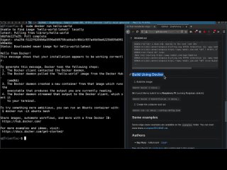 video чёрный треугольник освоить docker за 10 минут sex