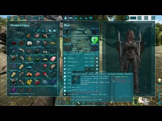 video muzzloff play наш первый дракон и рекс ark элементальная аномалия 9 sex
