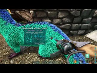 video muzzloff play два спинозавра вода и молния ark элементальная аномалия 16 sex