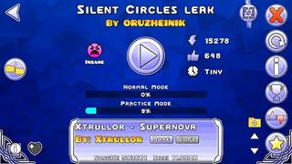 video аурелия этот уровень слишком противный silent circles bad noclip run sex