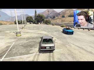 video hyper мой друг спалился с читами прямо на стриме gta 5 sex