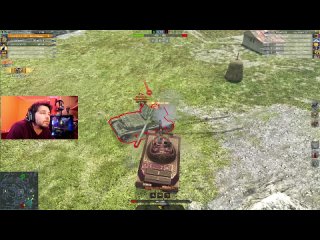video моя сборка супер танка wz 113 объясняю зачем его качать wot blitz sex