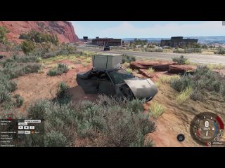 video draken копам не понравился холодильник на крыше и они устроили рп погоню в beamng drive sex