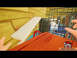video lex новая хорошая концоа привет сосед сосед вернулся просить прощения hello neighbor sex