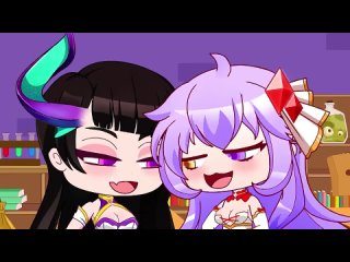 video рейнбол squid game chosen one gacha club ppg x rrb gacha life sex