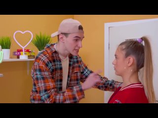 video кикидо девочки загадывают желания кампус готовится к вечеринке кто порвал платье амины sex