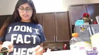 video it s real mia khalifa cam show mp4 sex