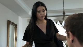 video порно ей 49 черноволосая тёща имеет интим с юнцом porn sex milf mature dana vespoli sex