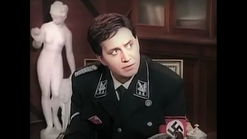 video капитуляция борман и штирлиц большая разница sex