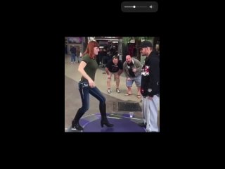 video hard kick in the balls in boots sex