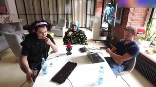 video s k e z жожо стрим некоглай на детекторе лжи у жожо полиграф с некоглаем полный стрим sex